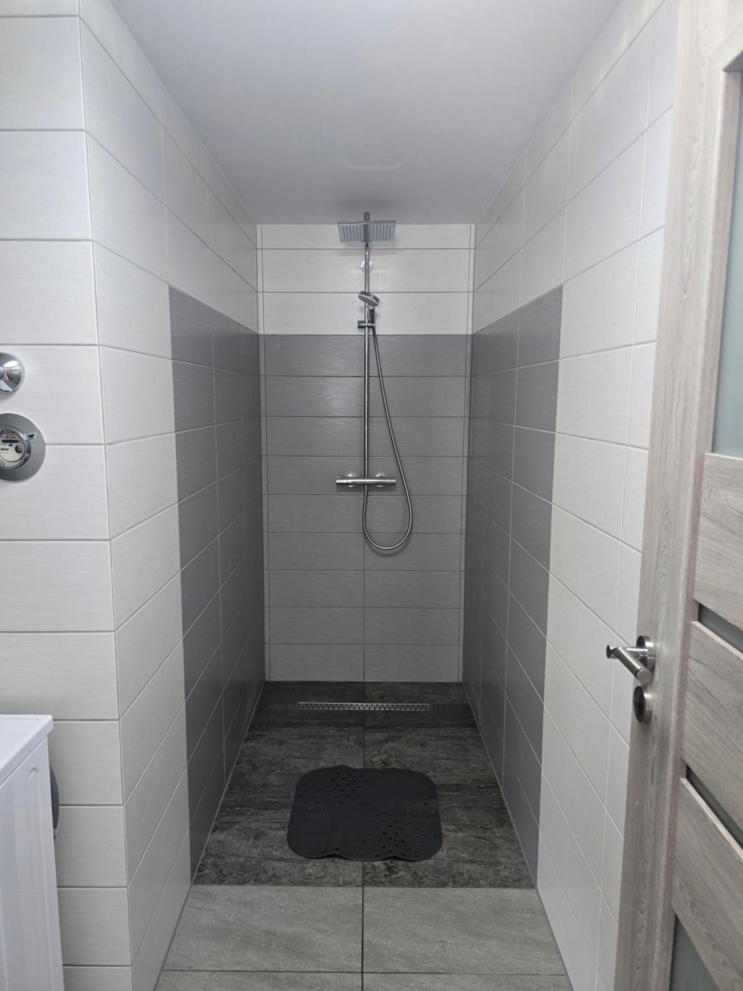 Klimatisierte Moderne Einzimmerwohnung In Mahlberg Exterior foto